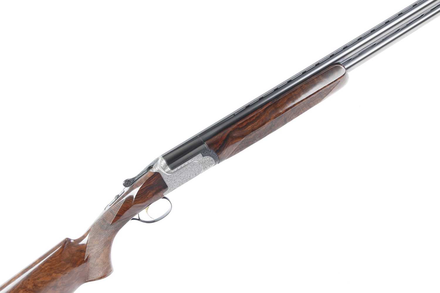 Lot 963 - (S2) A Fine 20/28 bore Perazzi MX20 SC3 Game...