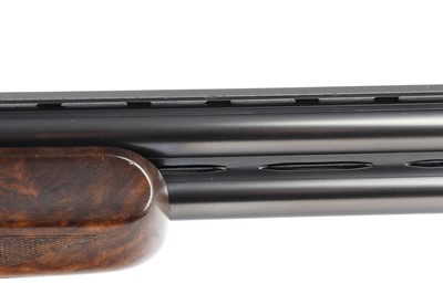 Lot 963 - (S2) A Fine 20/28 bore Perazzi MX20 SC3 Game...
