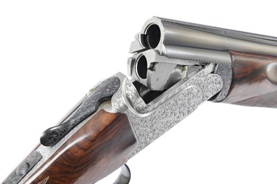 Lot 963 - (S2) A Fine 20/28 bore Perazzi MX20 SC3 Game...