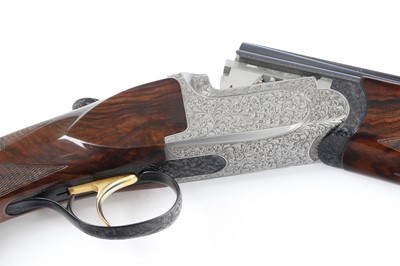 Lot 963 - (S2) A Fine 20/28 bore Perazzi MX20 SC3 Game...