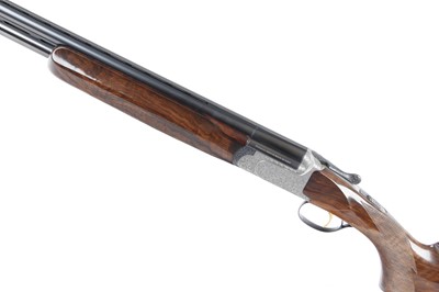 Lot 963 - (S2) A Fine 20/28 bore Perazzi MX20 SC3 Game...
