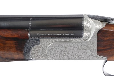 Lot 963 - (S2) A Fine 20/28 bore Perazzi MX20 SC3 Game...