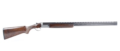 Lot 963 - (S2) A Fine 20/28 bore Perazzi MX20 SC3 Game...