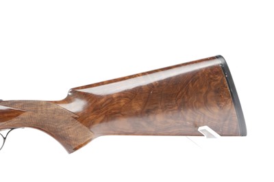 Lot 963 - (S2) A Fine 20/28 bore Perazzi MX20 SC3 Game...