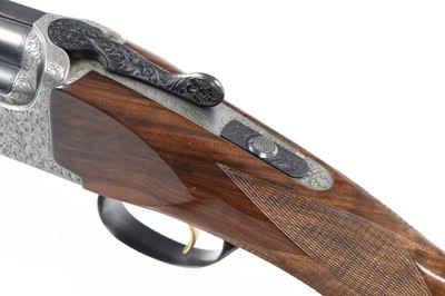 Lot 963 - (S2) A Fine 20/28 bore Perazzi MX20 SC3 Game...