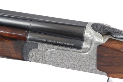 Lot 963 - (S2) A Fine 20/28 bore Perazzi MX20 SC3 Game...