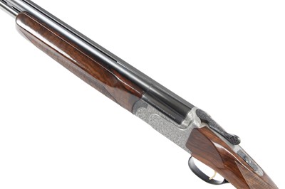 Lot 963 - (S2) A Fine 20/28 bore Perazzi MX20 SC3 Game...