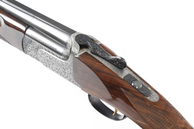 Lot 963 - (S2) A Fine 20/28 bore Perazzi MX20 SC3 Game...