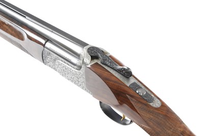 Lot 963 - (S2) A Fine 20/28 bore Perazzi MX20 SC3 Game...
