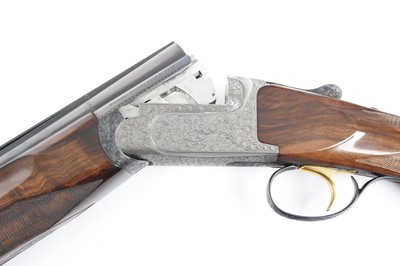 Lot 963 - (S2) A Fine 20/28 bore Perazzi MX20 SC3 Game...