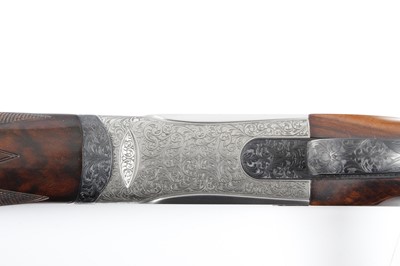 Lot 963 - (S2) A Fine 20/28 bore Perazzi MX20 SC3 Game...