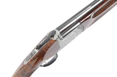 Lot 963 - (S2) A Fine 20/28 bore Perazzi MX20 SC3 Game...