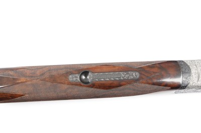 Lot 963 - (S2) A Fine 20/28 bore Perazzi MX20 SC3 Game...
