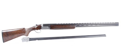 Lot 963 - (S2) A Fine 20/28 bore Perazzi MX20 SC3 Game...