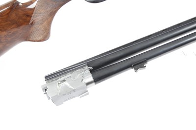 Lot 963 - (S2) A Fine 20/28 bore Perazzi MX20 SC3 Game...
