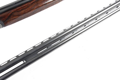 Lot 963 - (S2) A Fine 20/28 bore Perazzi MX20 SC3 Game...
