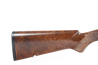 Lot 963 - (S2) A Fine 20/28 bore Perazzi MX20 SC3 Game...
