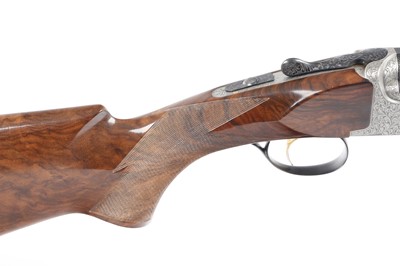 Lot 963 - (S2) A Fine 20/28 bore Perazzi MX20 SC3 Game...