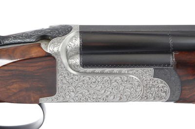 Lot 963 - (S2) A Fine 20/28 bore Perazzi MX20 SC3 Game...