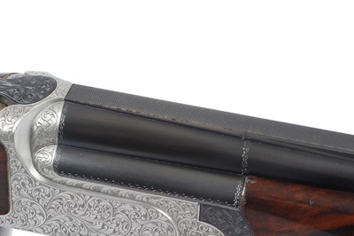 Lot 963 - (S2) A Fine 20/28 bore Perazzi MX20 SC3 Game...