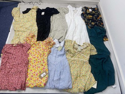 Lot 1655 - NoBody's Child clothing