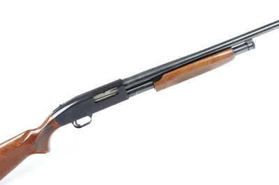 Lot 1894 - (S2) 12 bore Mossberg 600AT Pump-Action, 3...