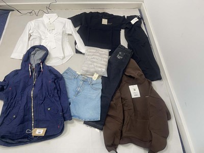 Lot 1664 - Clothing to include Only, Joules, Sister...