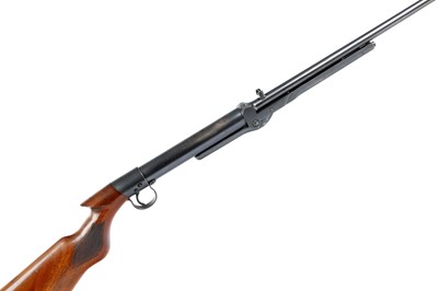 Lot 188 - A Pre-War .177 BSA Standard No.1 Light Pattern...