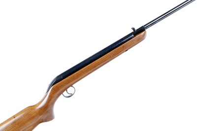 Lot 191 - .177 BSA Cadet Major break-barrel air rifle,...