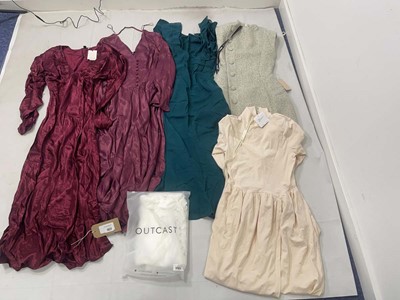 Lot 1677 - Clothing to include OddMuse, Outcast, NoBody's...