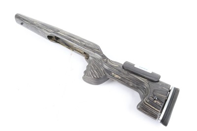 Lot 1392 - GRS stock for Sako 85M rifle