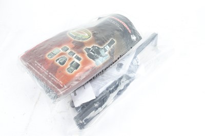 Lot 1395 - Ghost III holster and module plus Ghost The...