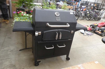 Lot 2004 - Duro charcoal BBQ/ smoker