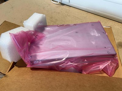 Lot 1436 - Boxed Cisco power supply (PWR-3825-AC-IP)
