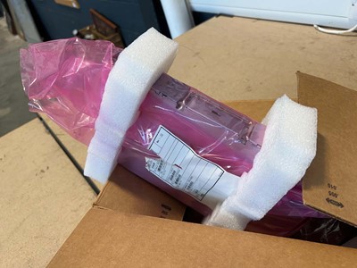 Lot 1437 - Boxed Cisco power supply (PWR-3825-AC-IP)