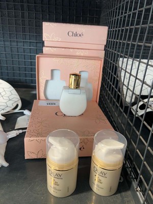 Lot 1499 - Quantity of Chloe Nomade creams with 2 others...