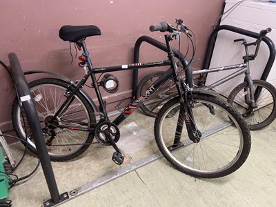 Lot 139 - An Apollo 'Slant' mountain bike with Shimano...