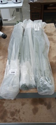 Lot 2196 - Three bundles of 0.9m Garden stakes