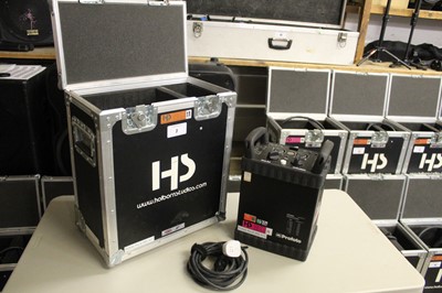 Lot 7 - Profoto Pro-8a 2400 Air remote control camera...