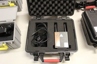 Lot 128 - Astera ART7-U Astera Box Wifi Bluetooth...