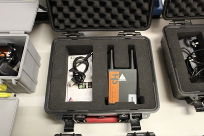 Lot 129 - Astera ART7-U Astera Box Wifi Bluetooth...