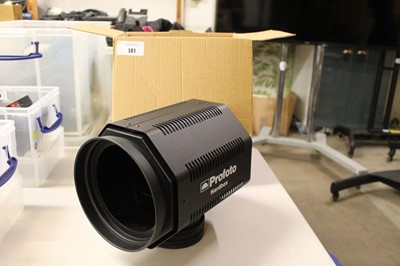 Lot 141 - Profoto Hardbox