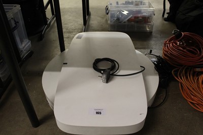 Lot 165 - Sonos specialist speaker unit plus an ORBIT...