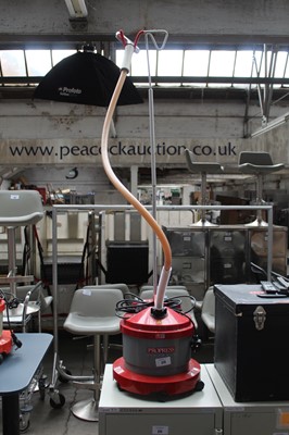 Lot 273 - Propress model ND450 steamer