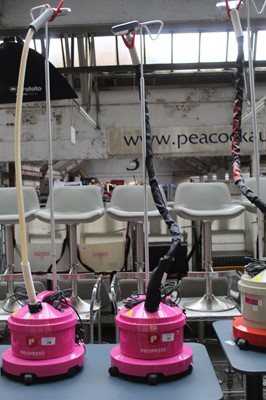 Lot 277 - Propress Model ME580 steamer