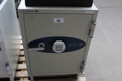 Lot 269 - Pheonix data combi 2500 series combination...