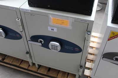 Lot 270 - Pheonix data combi 2500 series combination...
