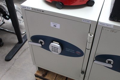 Lot 271 - Pheonix data combi 2500 series combination...