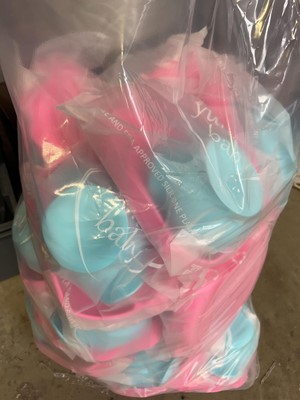 Lot Approx. 20 Yummy Baby silicone suction base...
