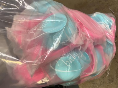 Lot Approx. 20 Yummy Baby silicone suction base...